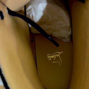 NEW men’s Christian Louboutin shoes.